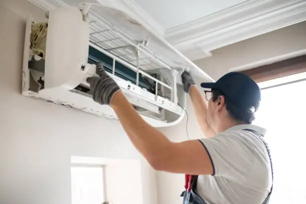 AC Installation
