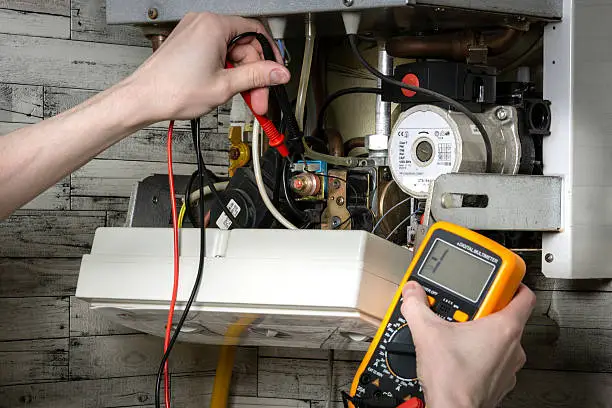 Heating Repair