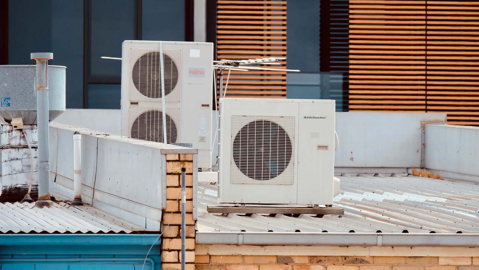 HVAC Maintenance