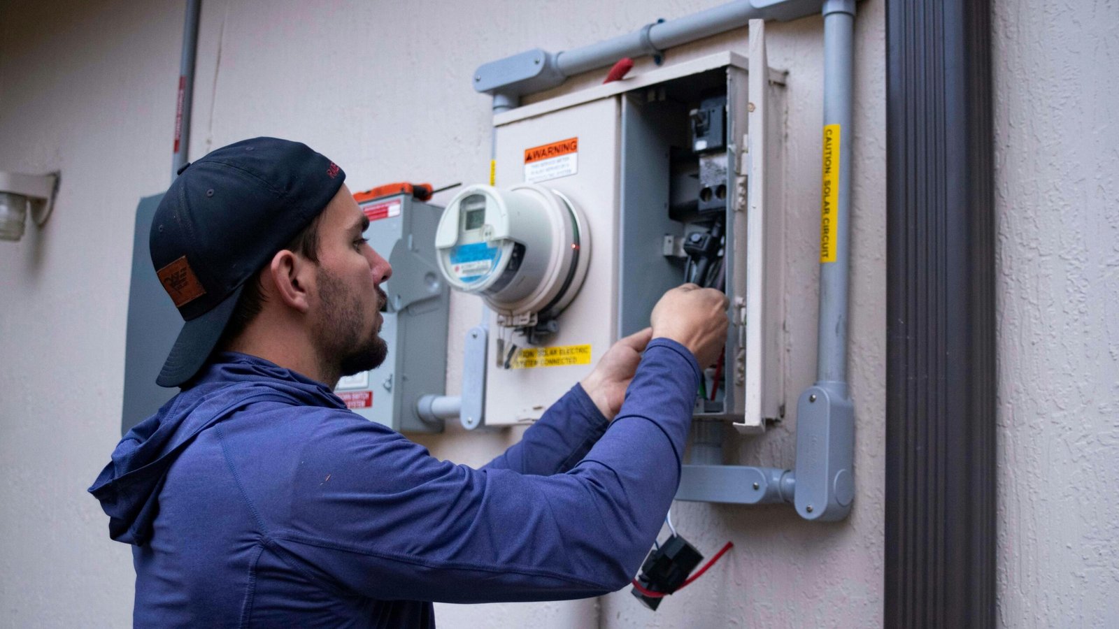 Commercial HVAC